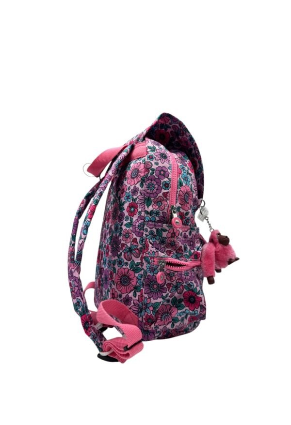 KIPLING - FLORAL SOEUL BACKPACK - Image 15